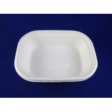 New 3 100% Compostable paper pulp product